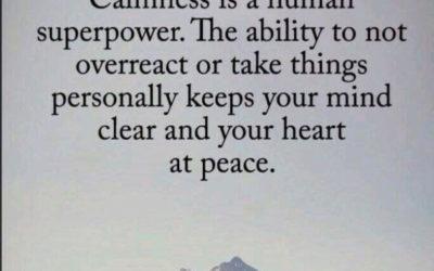 How to Manage Emotions As A Leader